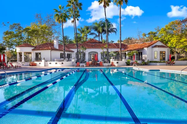 a view of a street with houses