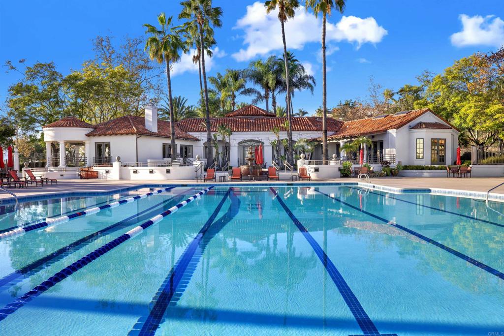 2022 Highland View Escondido, CA 92026 - Photo 34 of 47 a view of a building with a yard and potted plants