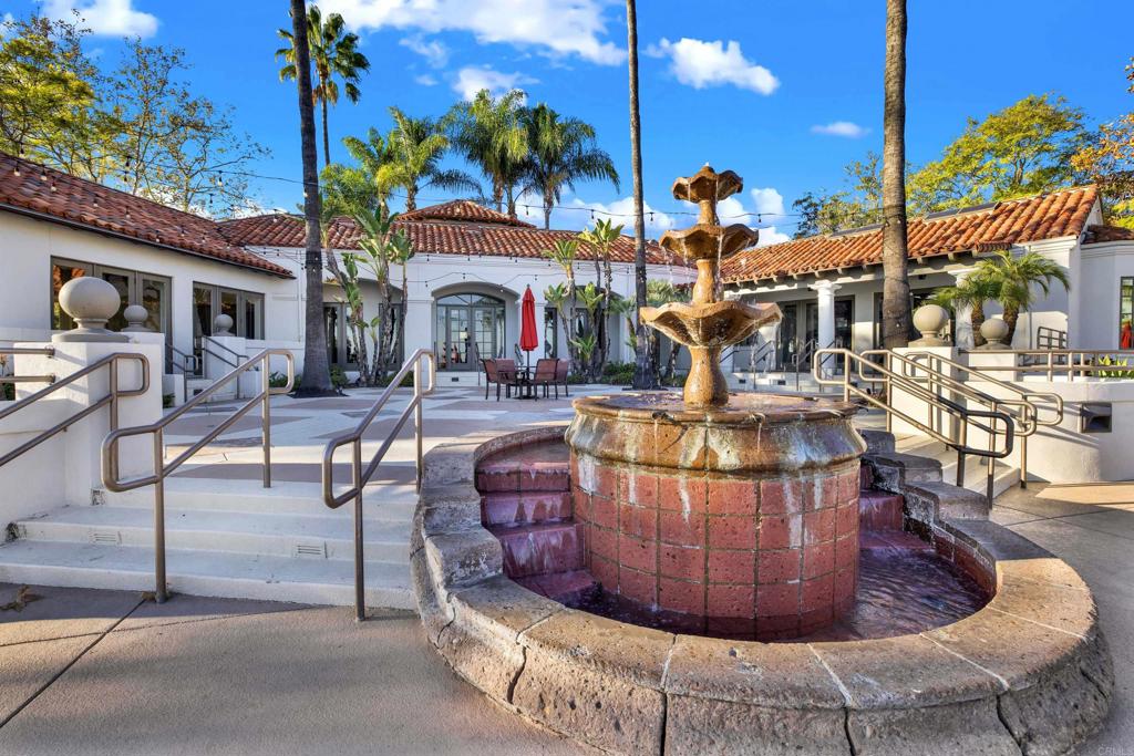 2022 Highland View Escondido, CA 92026 - Photo 36 of 47 a view of a water fountain in front of building