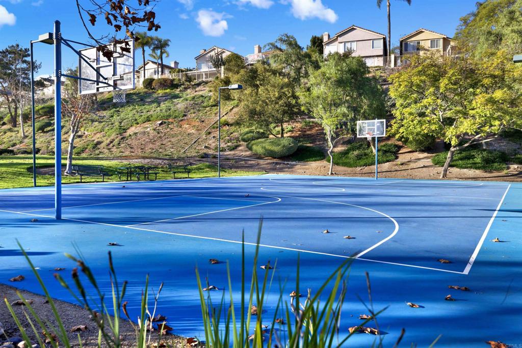 2022 Highland View Escondido, CA 92026 - Photo 38 of 47 a view of a room with of plants