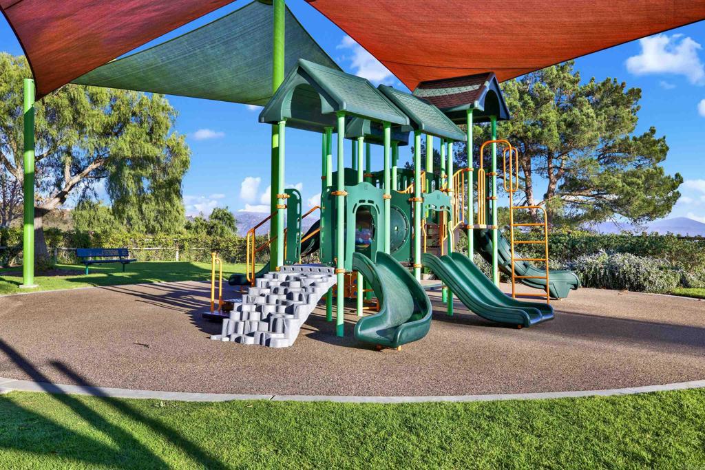 2022 Highland View Escondido, CA 92026 - Photo 39 of 47 an outdoor view with patio