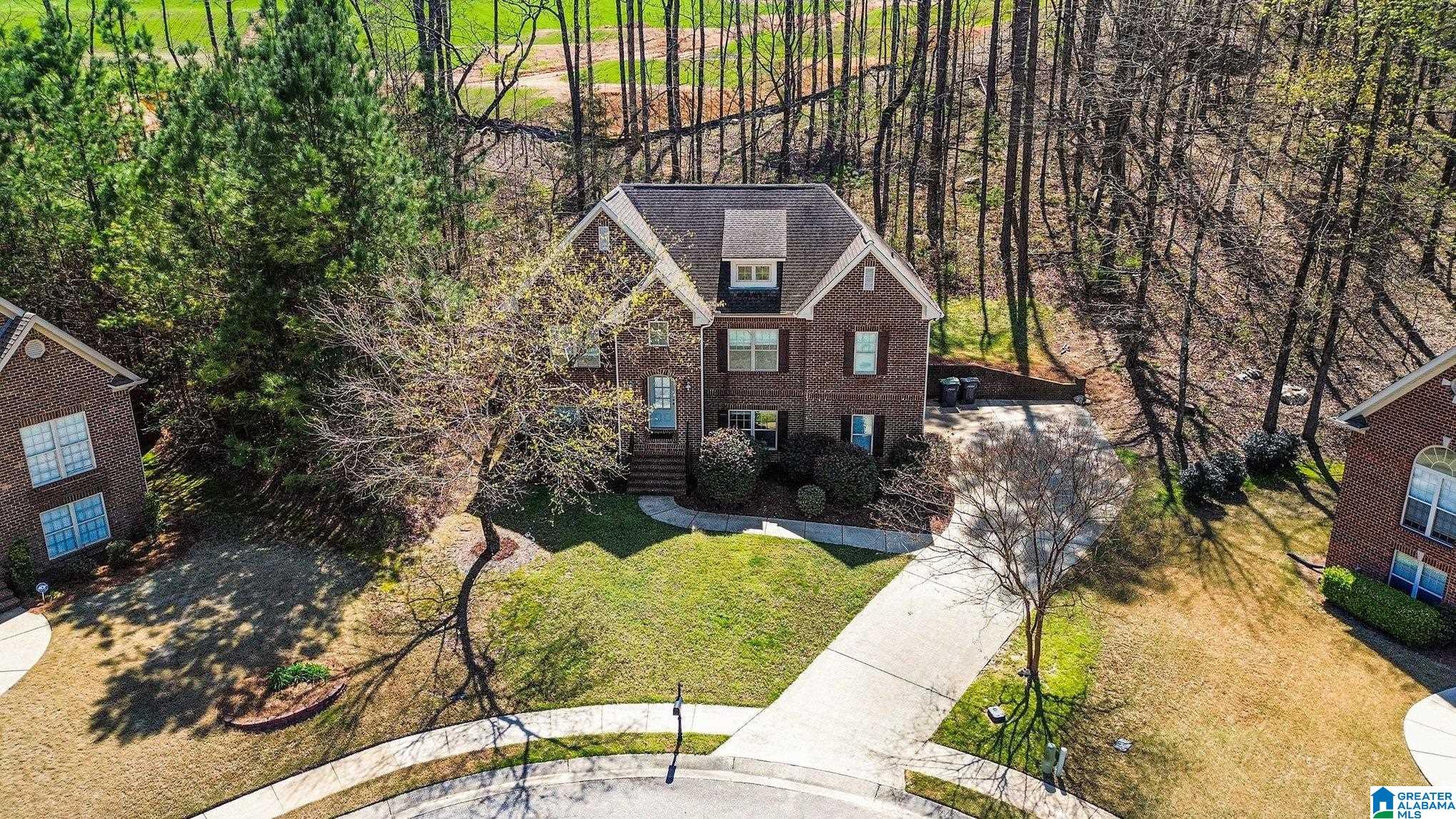 413 Cornwall Drive Alabaster, AL 35114 - Photo 27 of 32
