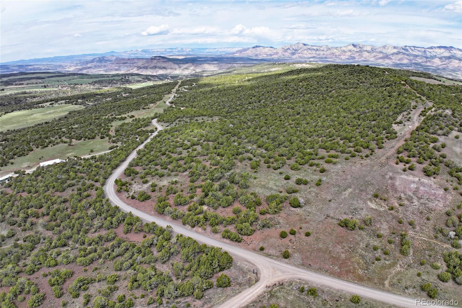 0 KK Road Collbran, CO 81624 - Photo 3 of 11