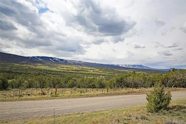 $235,000 | 0 KK Road, Collbran, CO 81624