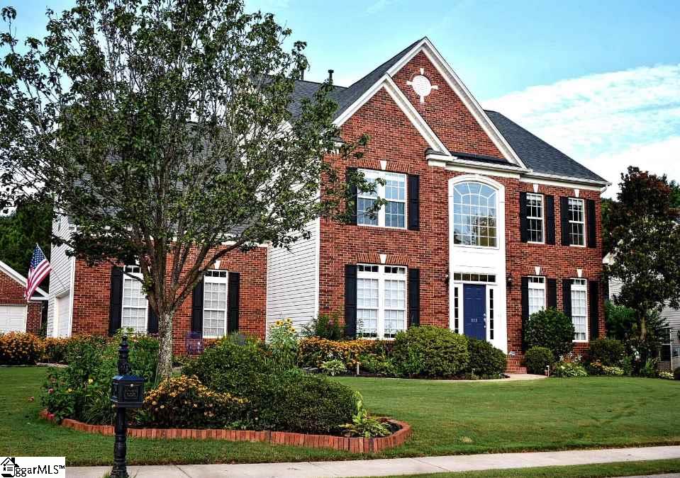 111 Hartwick Lane Fountain Inn, SC 29644 - Photo 1 of 36 Gallery Image 1