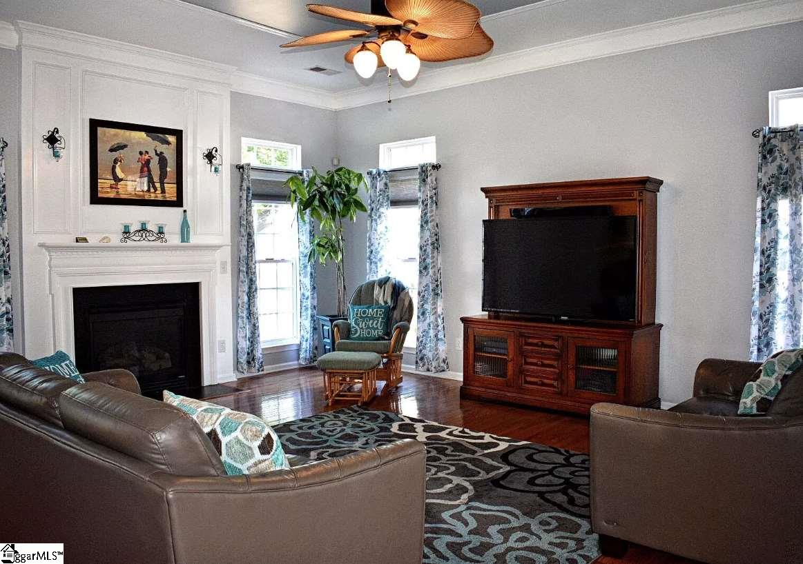 111 Hartwick Lane Fountain Inn, SC 29644 - Photo 12 of 36 Gallery Image 12