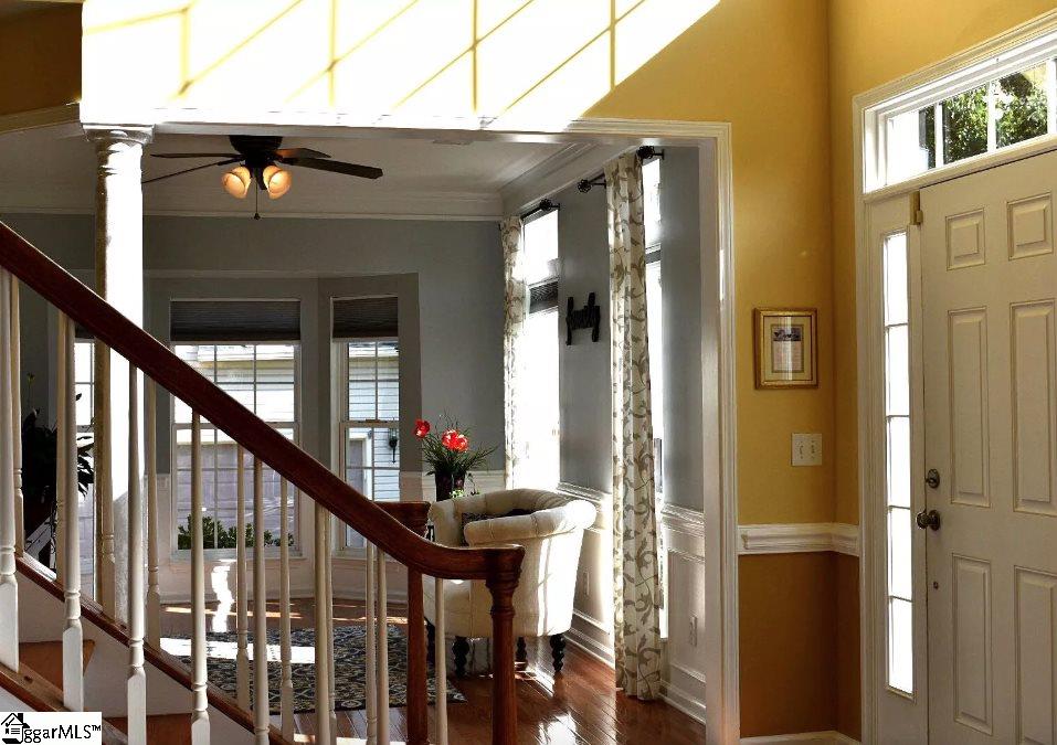 111 Hartwick Lane Fountain Inn, SC 29644 - Photo 4 of 36 Gallery Image 4
