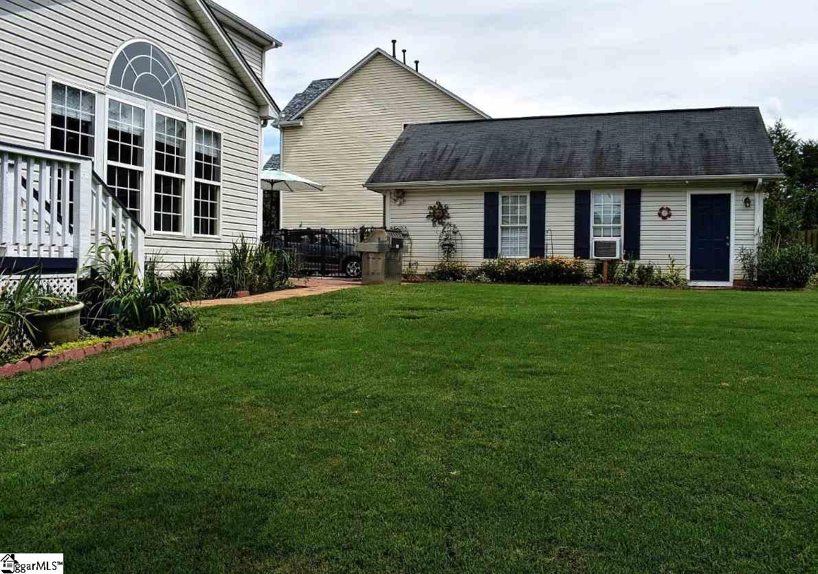 111 Hartwick Lane Fountain Inn, SC 29644 - Photo 34 of 36 Gallery Image 34