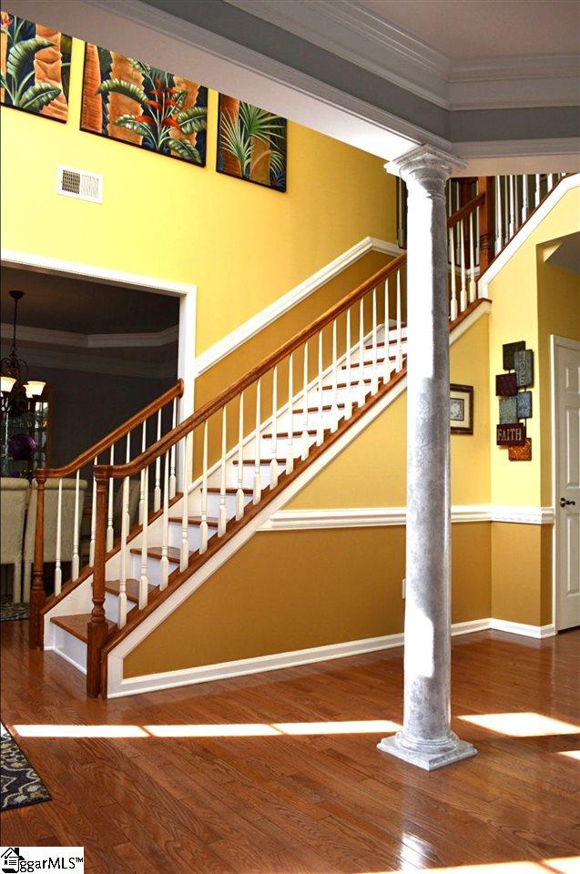 111 Hartwick Lane Fountain Inn, SC 29644 - Photo 5 of 36 Gallery Image 5