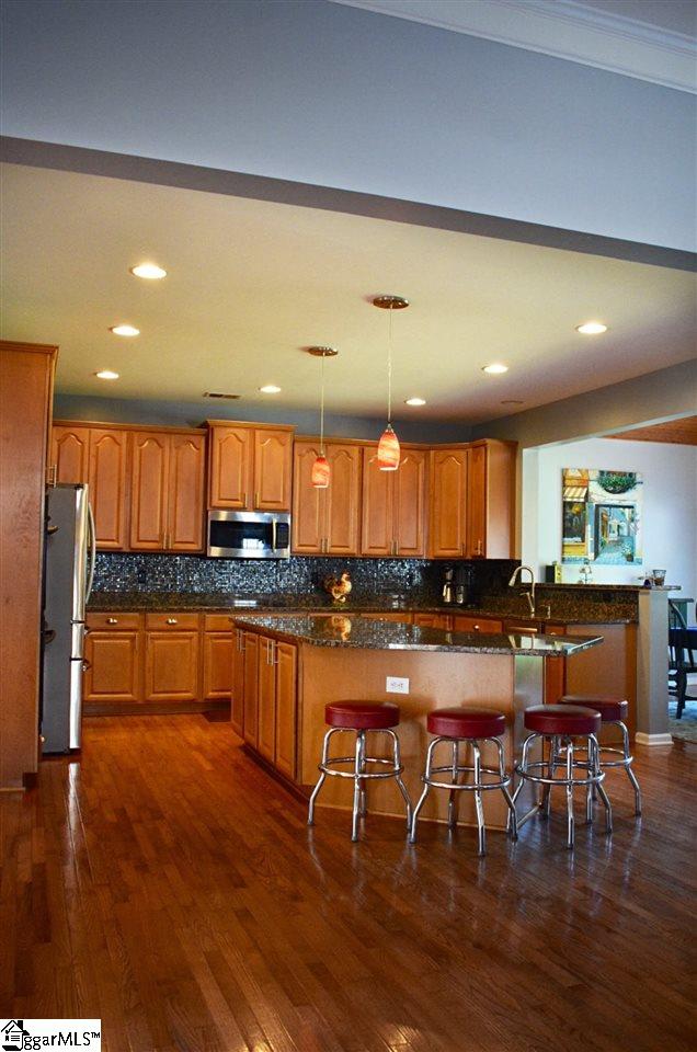 111 Hartwick Lane Fountain Inn, SC 29644 - Photo 10 of 36 Gallery Image 10