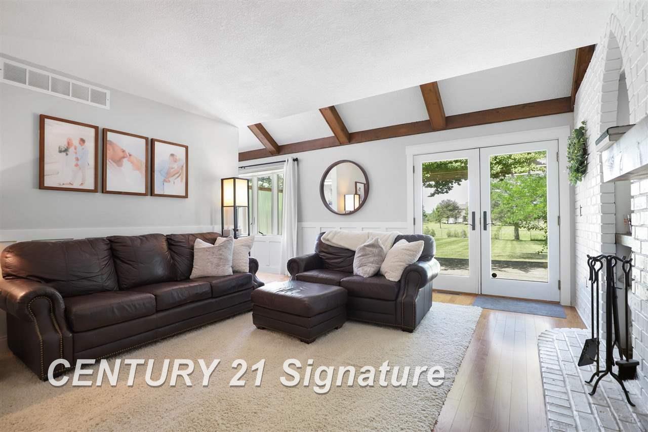 3875 Hackett Road Saginaw, MI 48603 - Photo 18 of 65