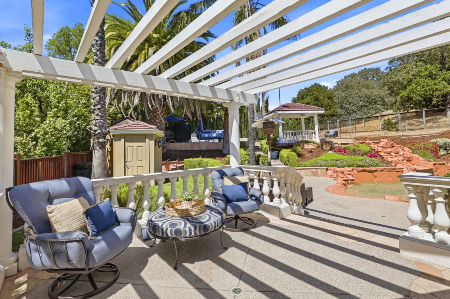 6570 Pfeiffer Ranch Road San Jose, CA 95120 - Photo 38 of 59