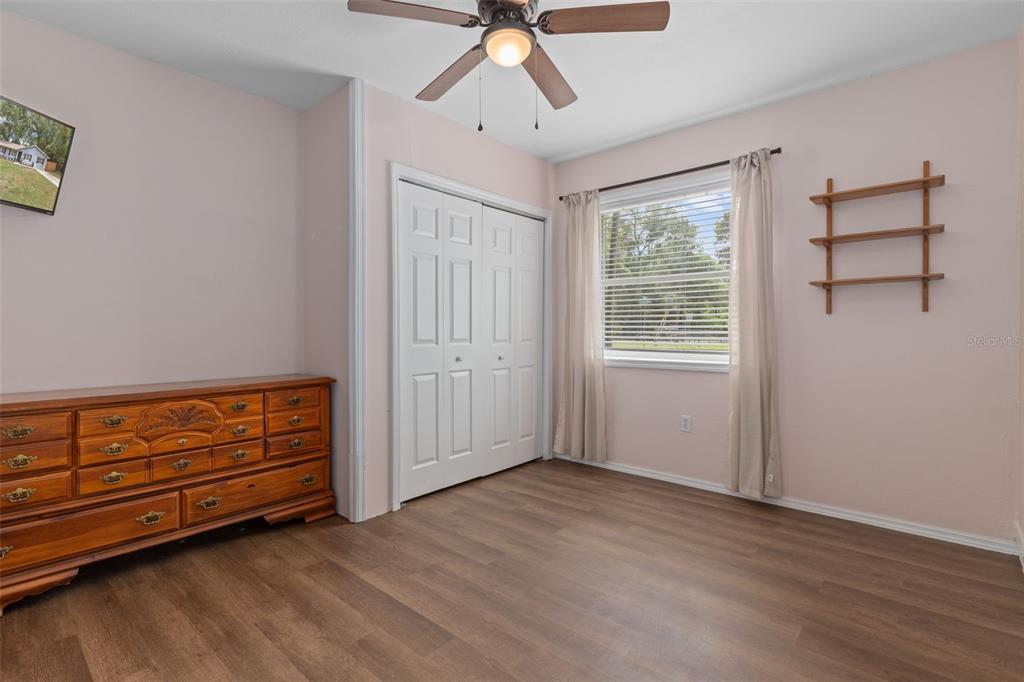 4325 South Canton Terrace Inverness, FL 34452 - Photo 15 of 35 a view of an empty room with a window
