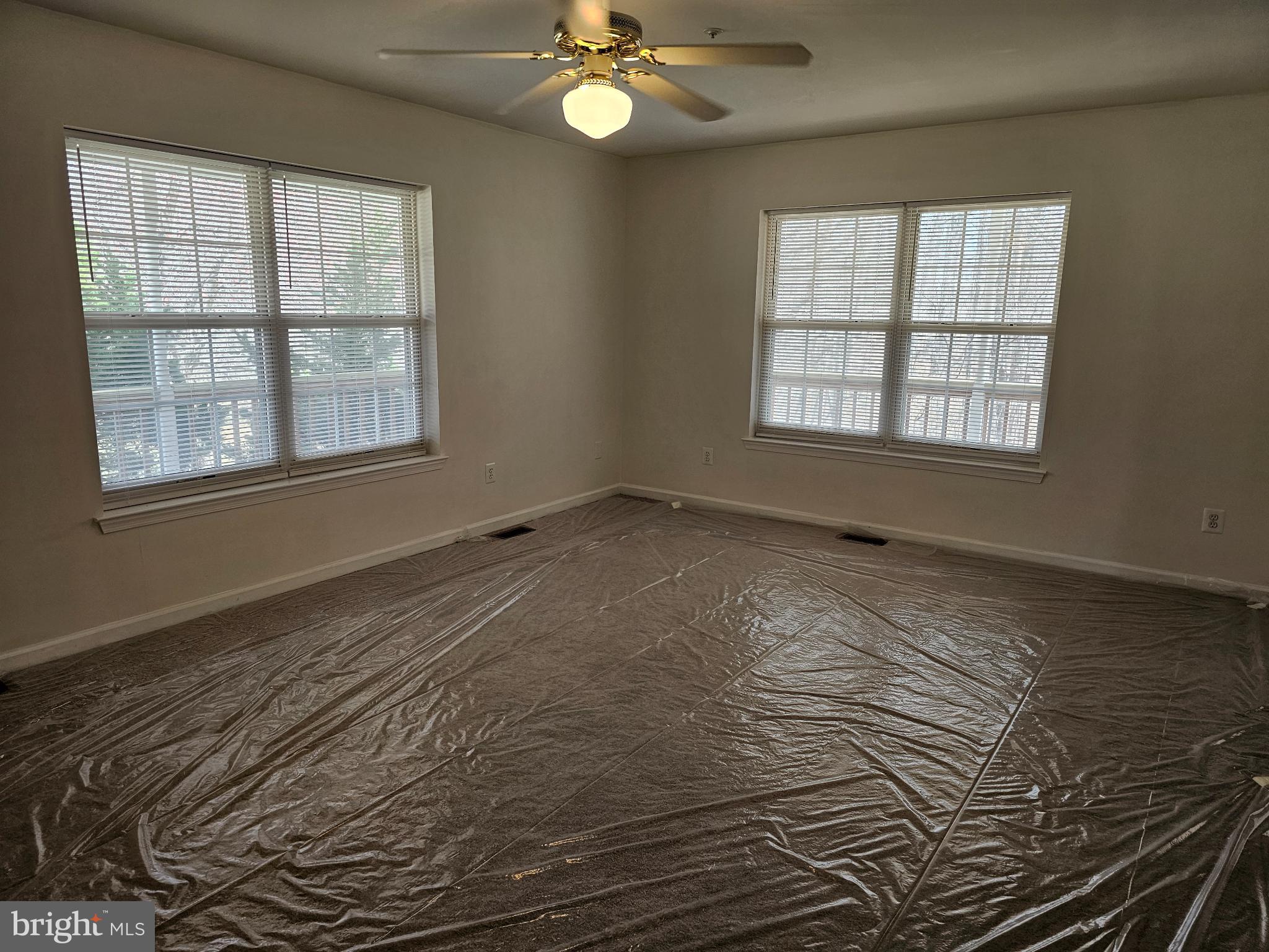 7701 Croom Road Upper Marlboro, MD 20772 - Photo 38 of 53 Bright, airy space with natural light. Living Room