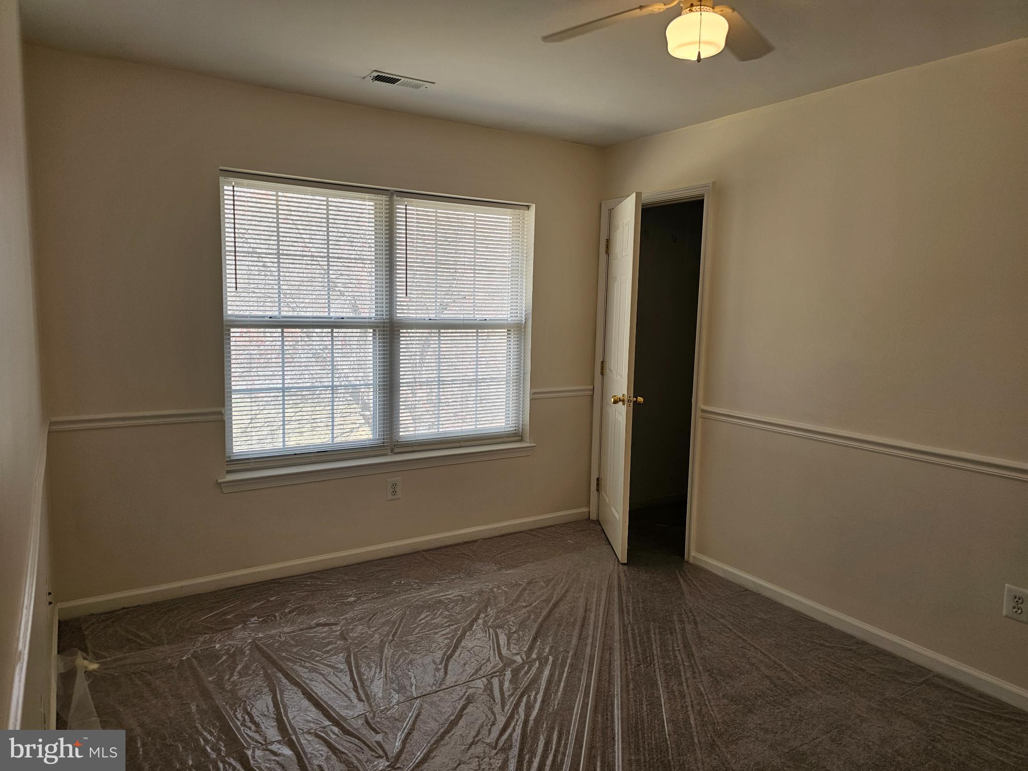 7701 Croom Road Upper Marlboro, MD 20772 - Photo 49 of 53 Bedroom #2 upper level new carpet