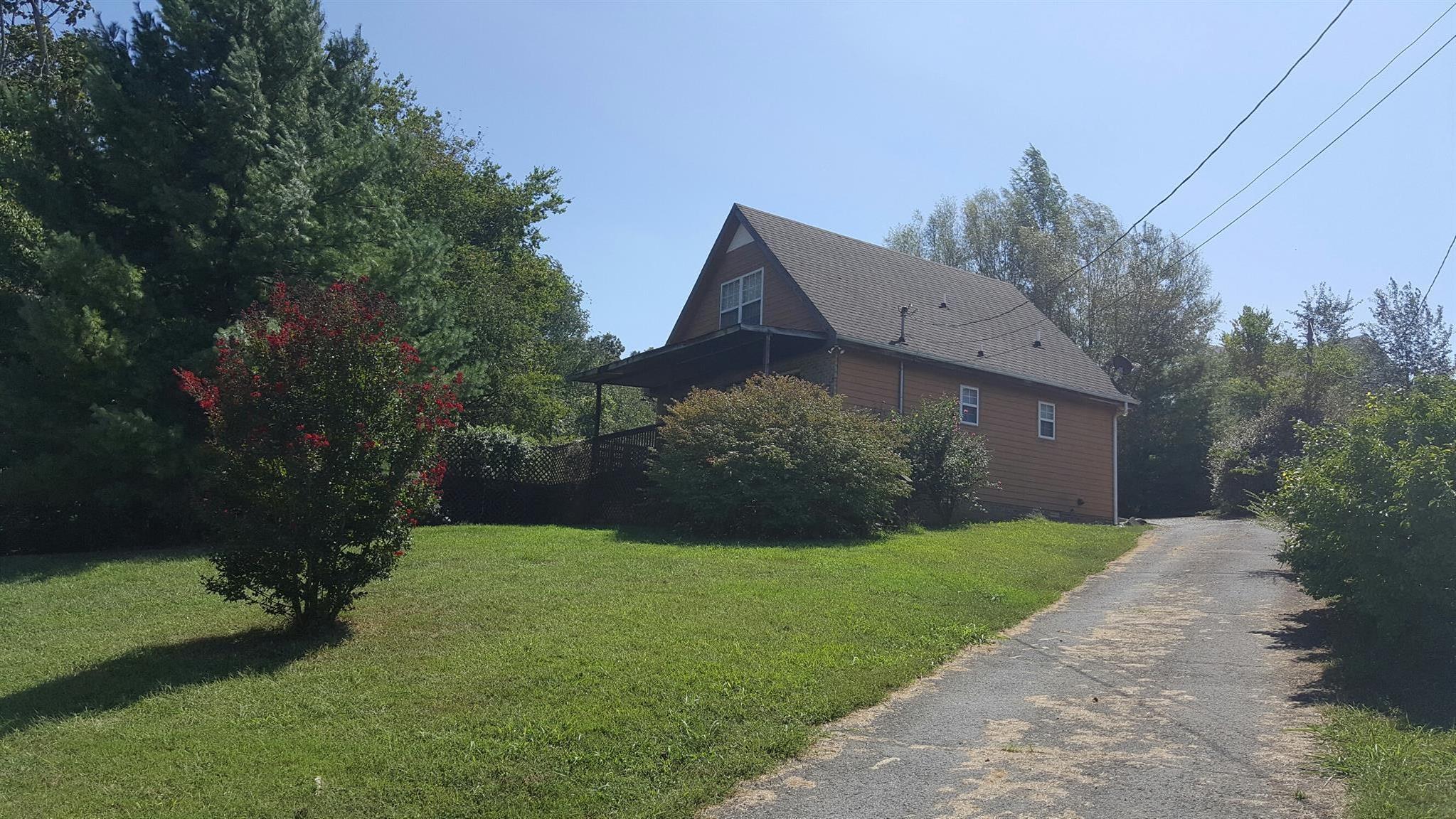1110 Hillside Drive Springfield, TN 37172 - Photo 1 of 11 Gallery Image 1