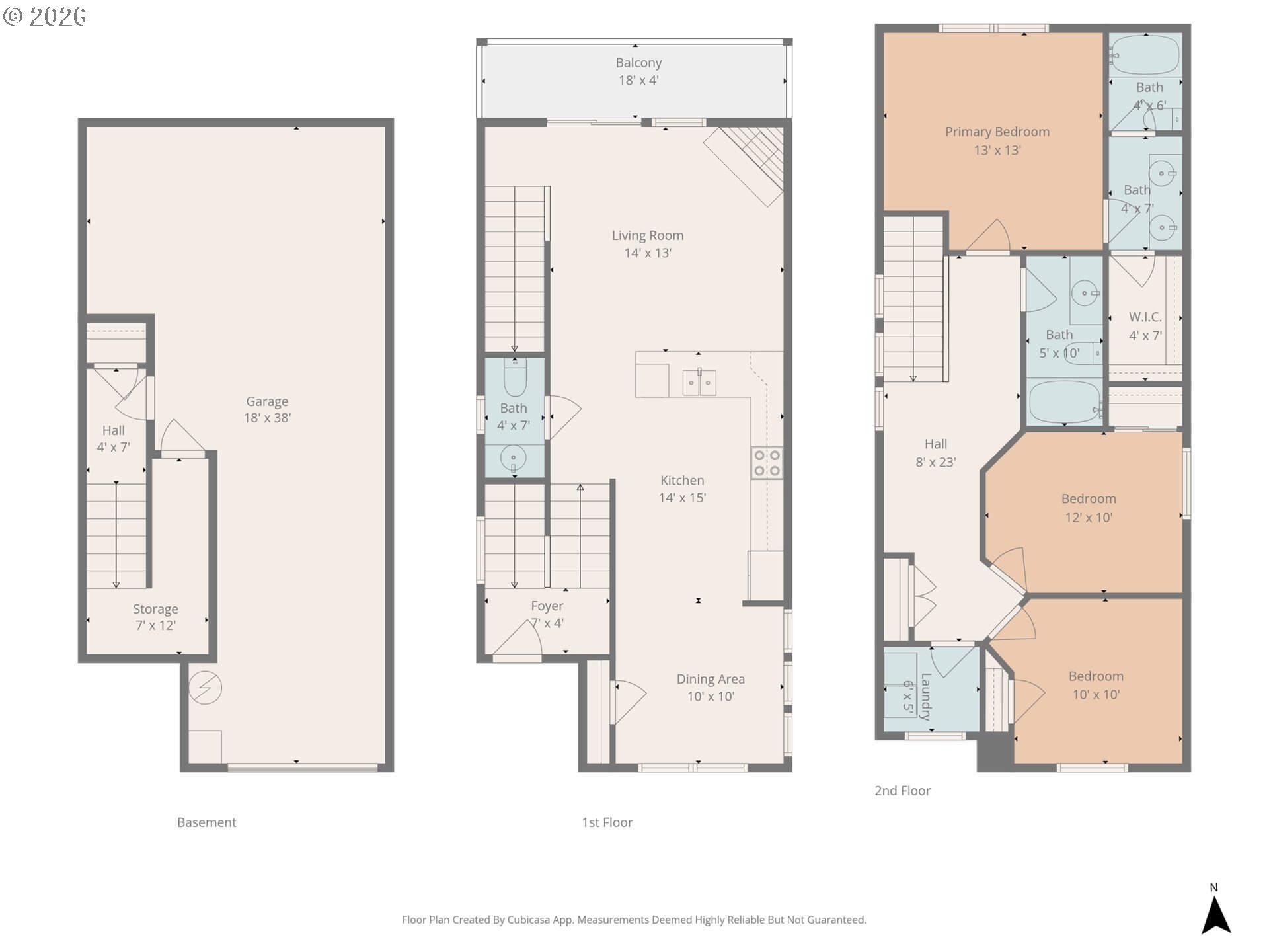 15545 Southwest Stone Ridge Circle Beaverton, OR 97007 - Photo 27 of 30