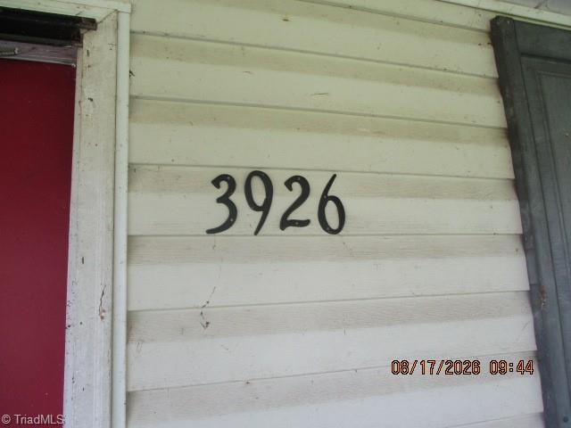 3926 Blake Road Jonesville, NC 28642 - Photo 5 of 22 Address
