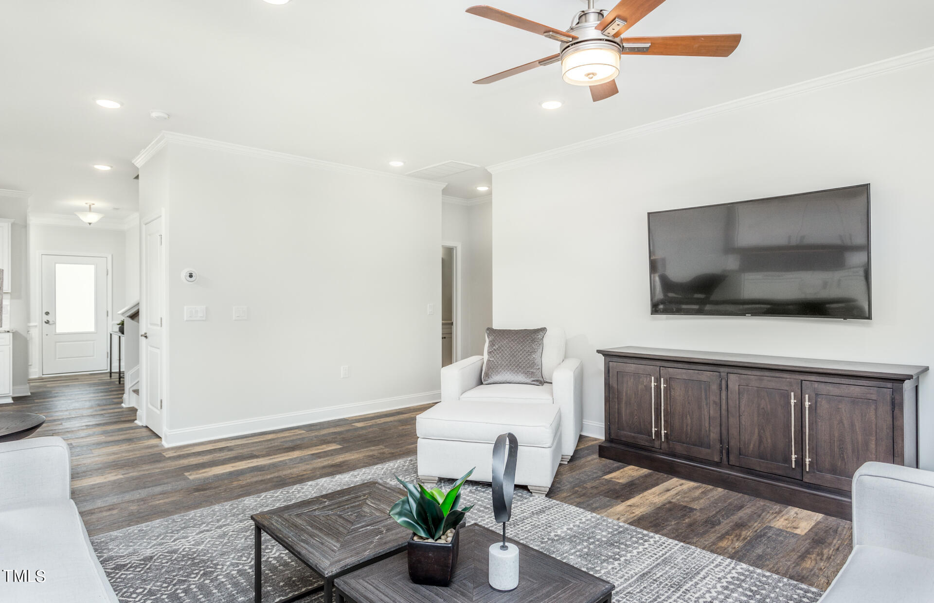 528 Fosterton Cottage Way Raleigh, NC 27603 - Photo 9 of 26 Model Representation. Selections will vary.