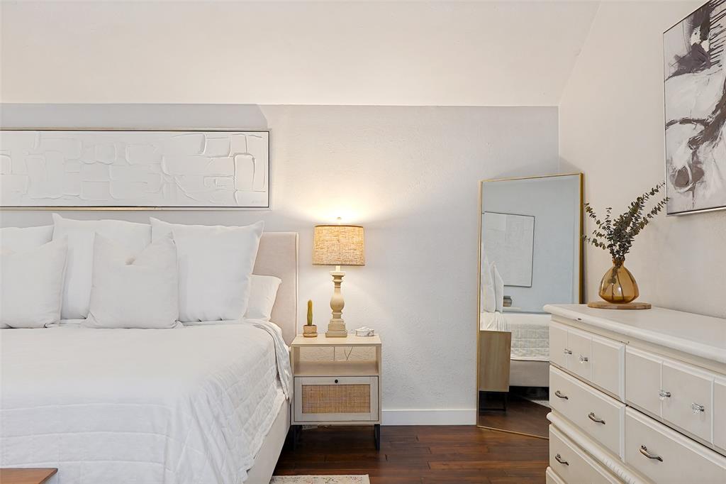 3642 Word Street Dallas, TX 75204 - Photo 24 of 33