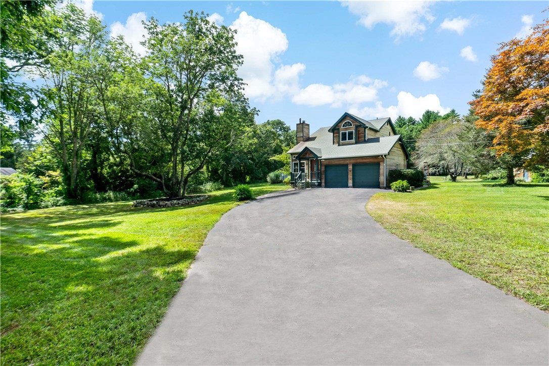 130 K G Ranch Road Richmond, RI 02832 - Photo 3 of 49 Gallery Image 3
