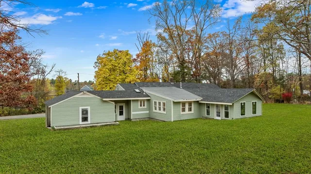 $939,000 | 322 River Road, Andover, MA 01810