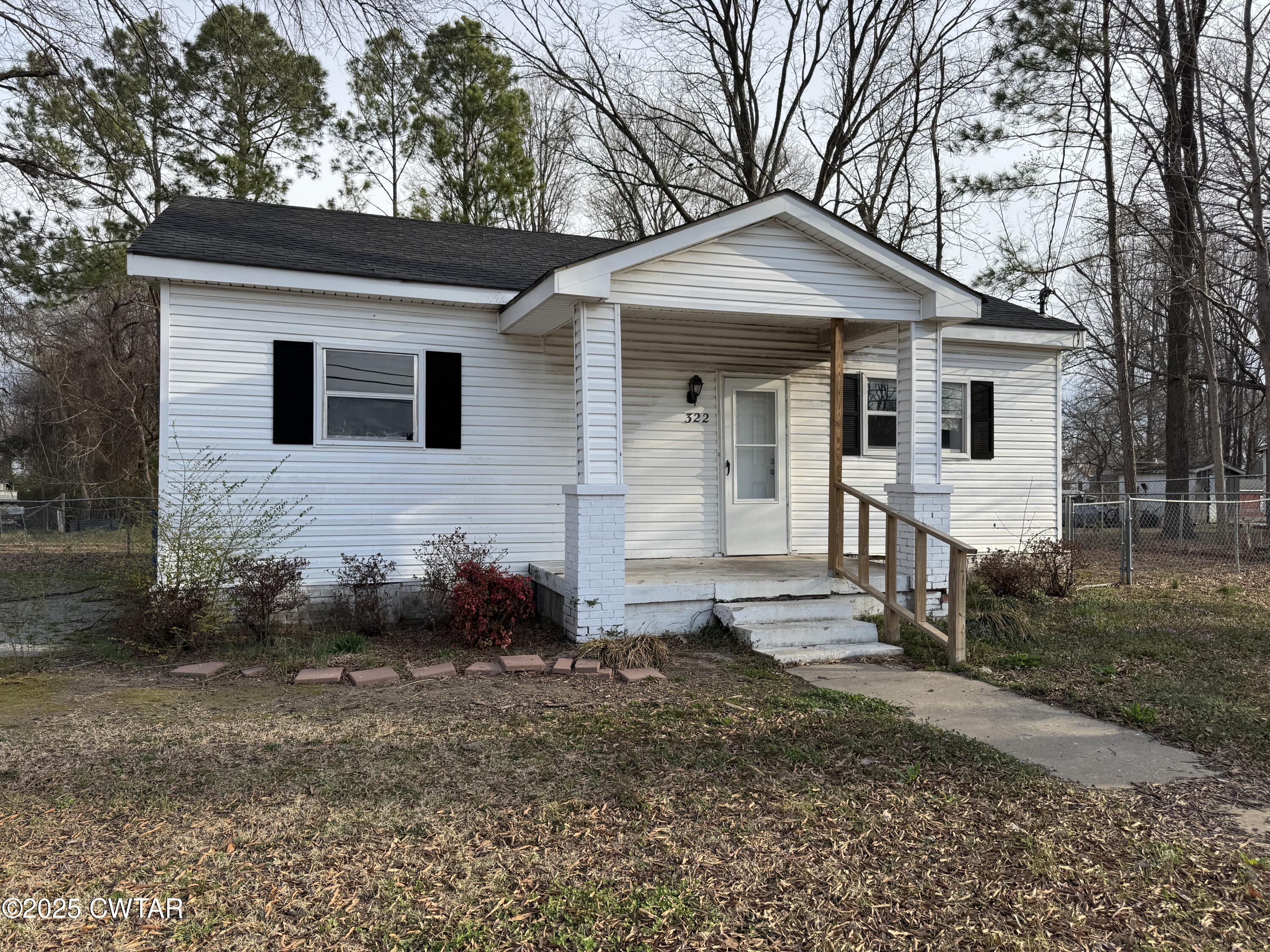 322 McKnight Street Rutherford, TN 38369 - Photo 1 of 17 IMG_9449