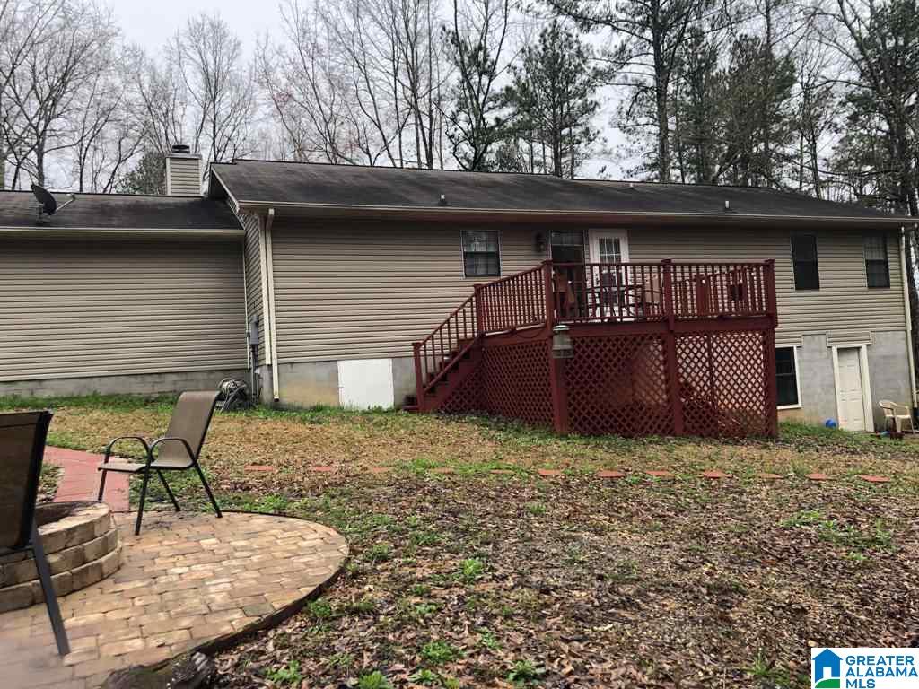 4465 Pleasant Valley Road Jacksonville, AL 36265 - Photo 23 of 30