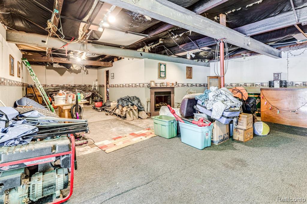 8925 Petz Road Imlay City, MI 48444 - Photo 41 of 44