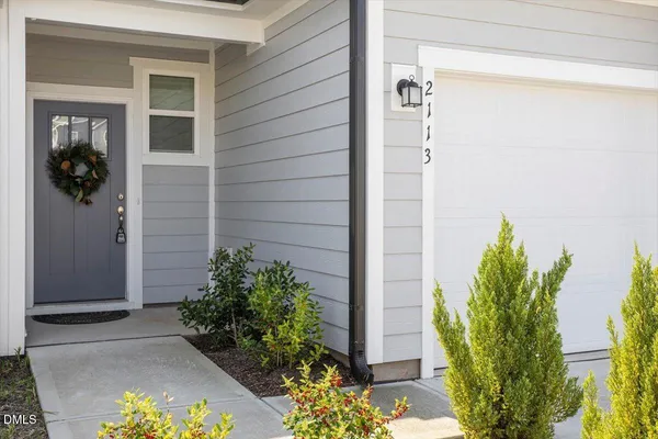 $299,000 | 2113 Rockface Way, Durham, NC 27703