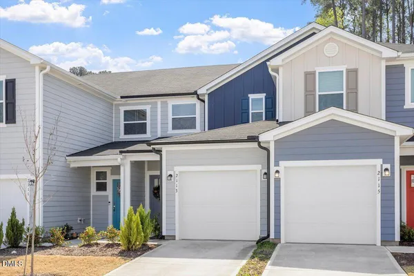 $299,000 | 2113 Rockface Way, Durham, NC 27703