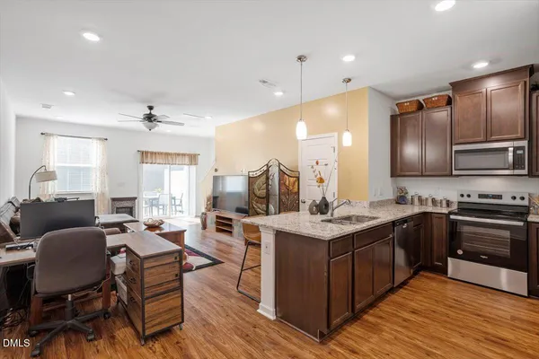 $299,000 | 2113 Rockface Way, Durham, NC 27703