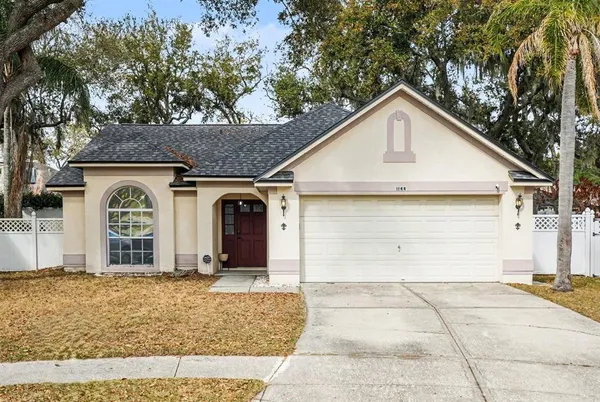 $369,000 | 1144 Hardwood Drive, Valrico, FL 33596