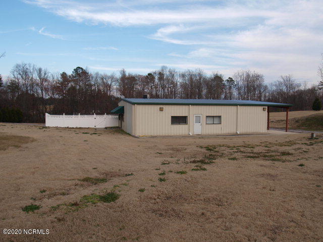 12807 Edwards Road Spring Hope, NC 27882 - Photo 14 of 28 10