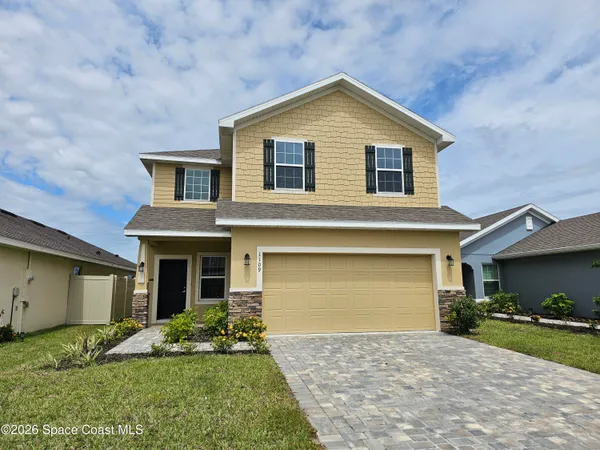 $2,500 | 1109 Canfield Circle, Palm Bay, FL 32909