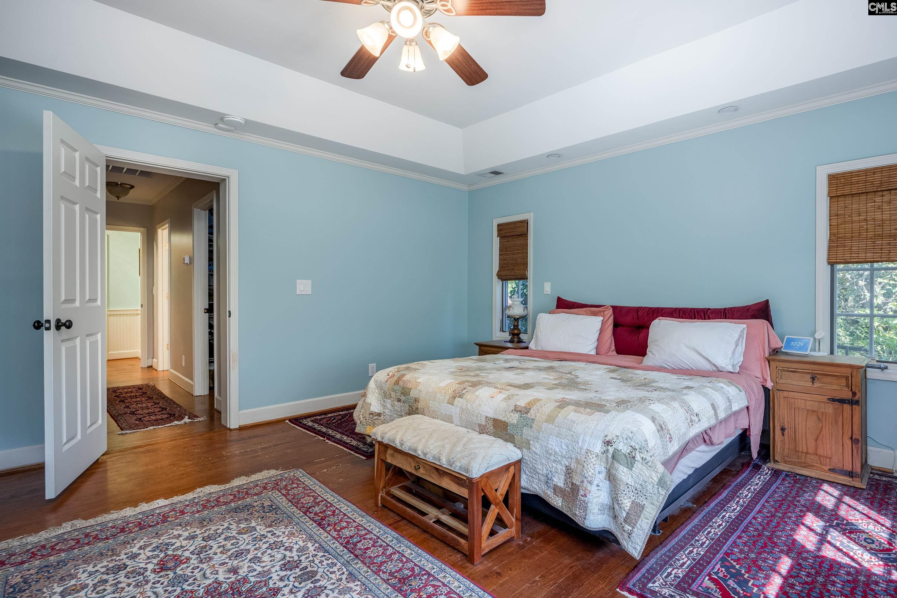 120 Dicey Ford Road Camden, SC 29020 - Photo 31 of 90