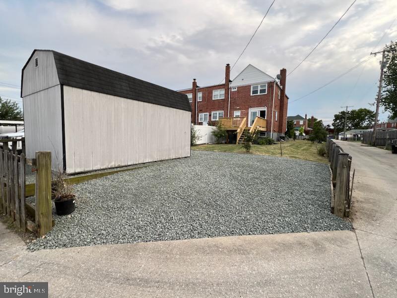 2703 Creston Road Baltimore, MD 21222 - Photo 35 of 38