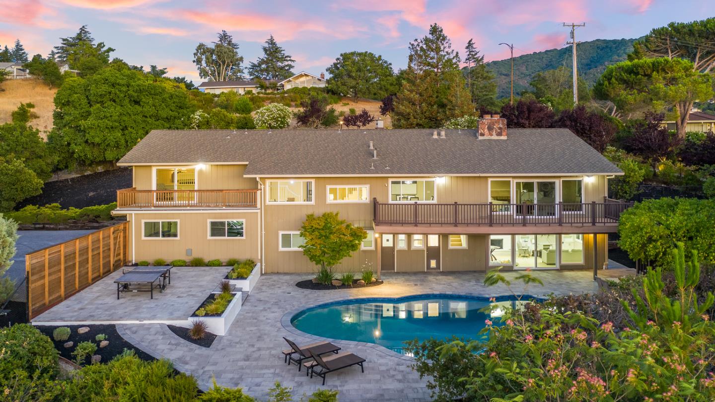 120 Drysdale Drive, Los Gatos, CA 95032 Compass