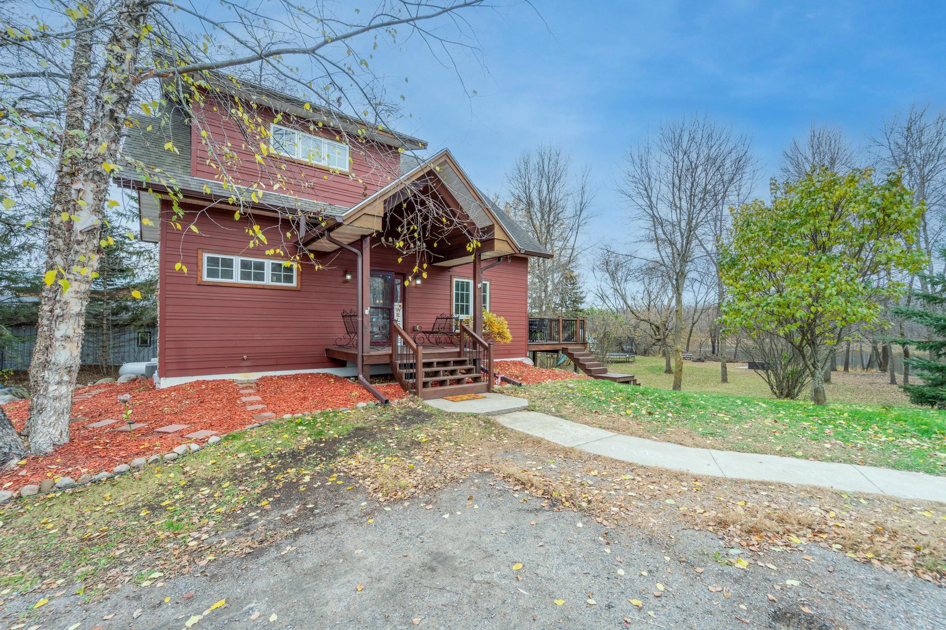 2761 Mississippi Shores Road Fort Ripley, MN 56449 - Photo 54 of 60