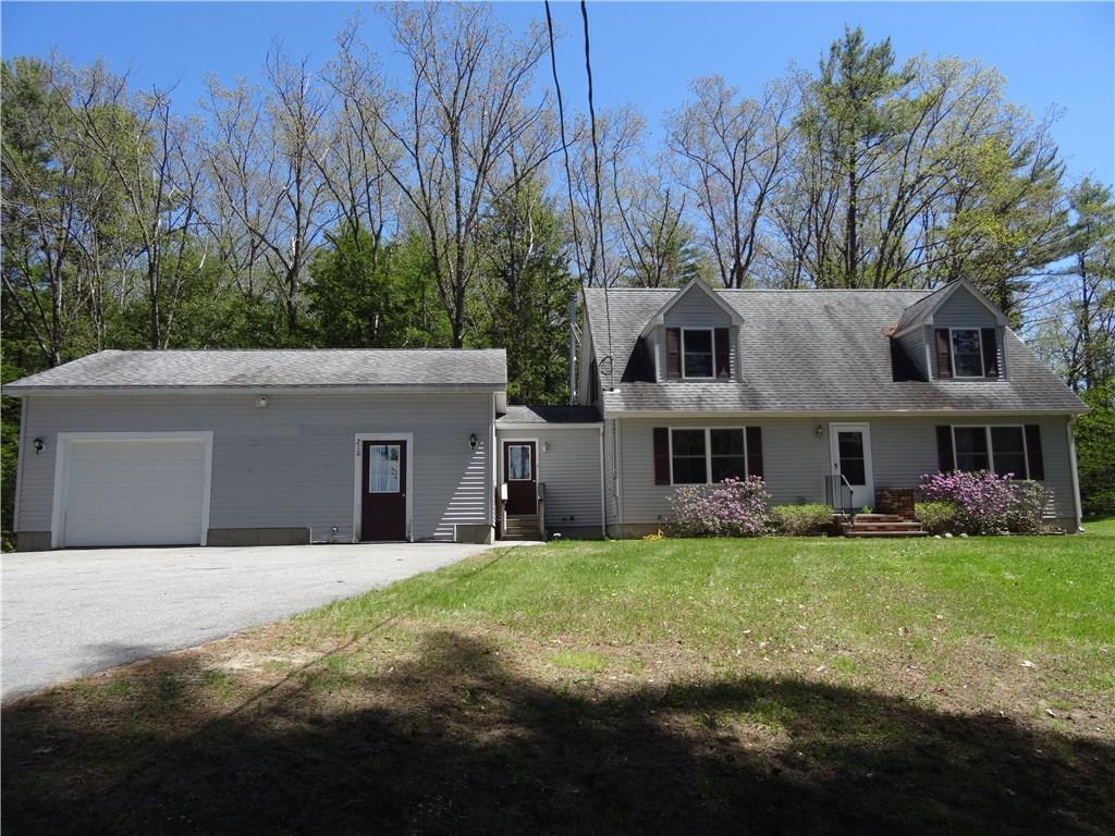 210 Point Sebago Road Casco, ME 04015 - Photo 29 of 31 Photo