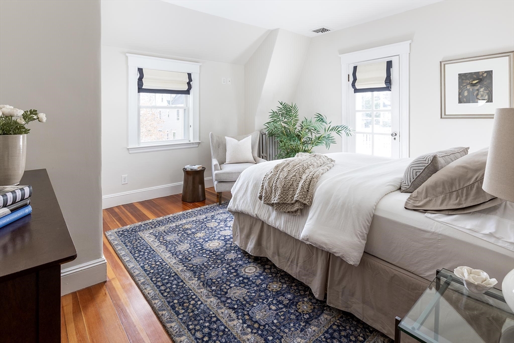 11 Howitt Road Boston, MA 02132 - Photo 11 of 16 Gallery Image 11