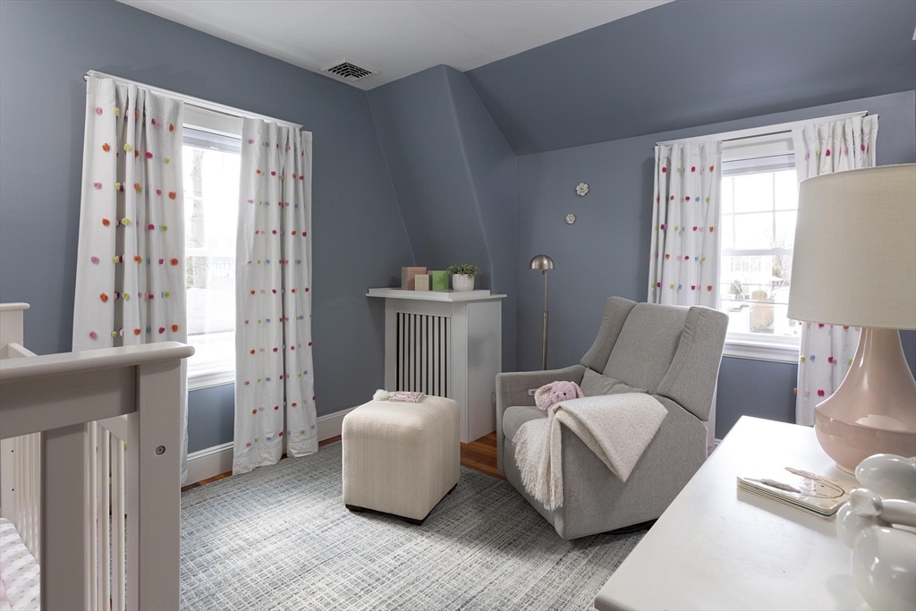 11 Howitt Road Boston, MA 02132 - Photo 13 of 16 Gallery Image 13