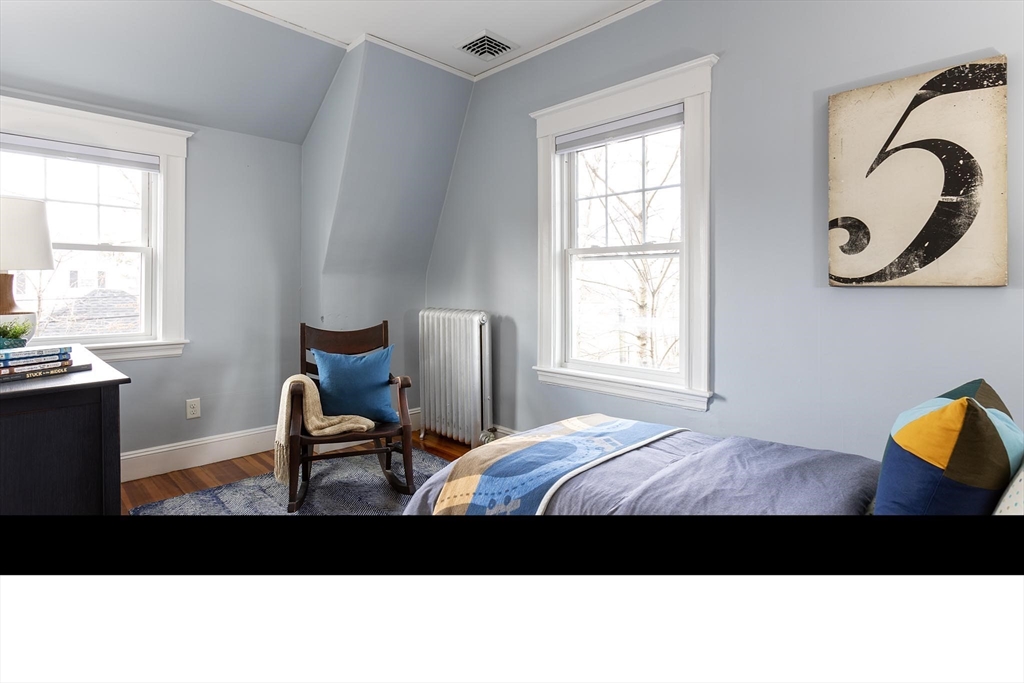 11 Howitt Road Boston, MA 02132 - Photo 14 of 16 Gallery Image 14