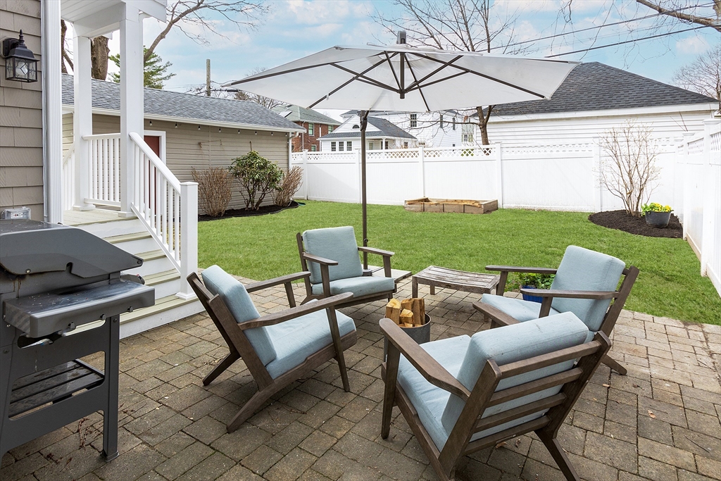 11 Howitt Road Boston, MA 02132 - Photo 15 of 16 Gallery Image 15