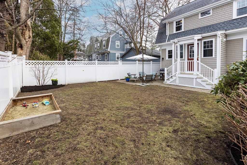 11 Howitt Road Boston, MA 02132 - Photo 16 of 16 Gallery Image 16