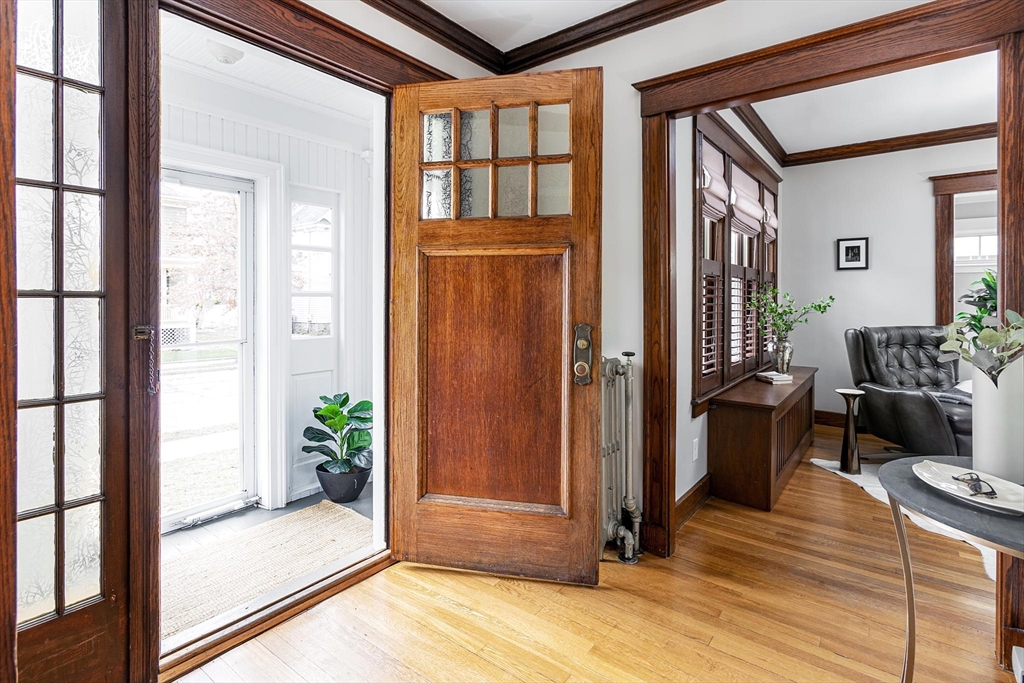 11 Howitt Road Boston, MA 02132 - Photo 2 of 16 Gallery Image 2