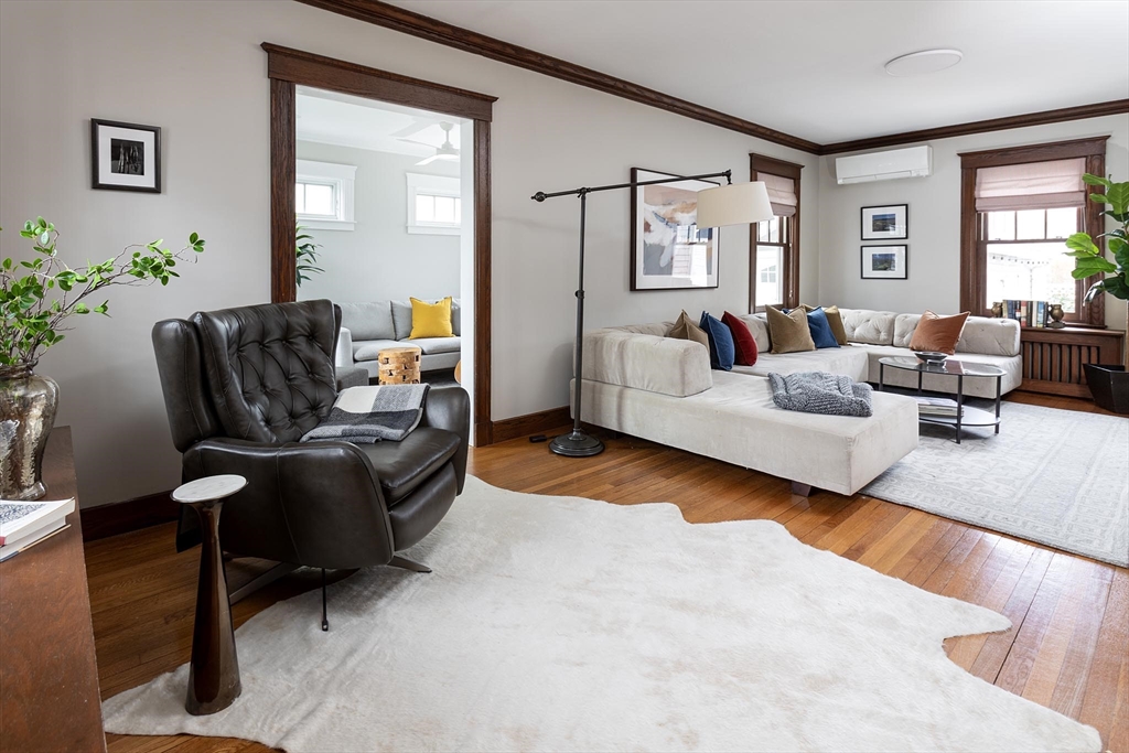 11 Howitt Road Boston, MA 02132 - Photo 3 of 16 Gallery Image 3