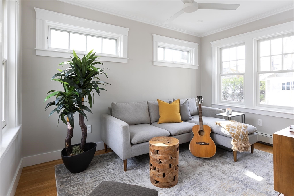 11 Howitt Road Boston, MA 02132 - Photo 4 of 16 Gallery Image 4