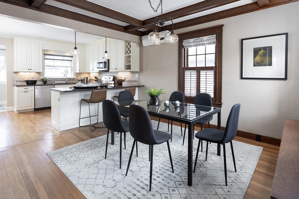 11 Howitt Road Boston, MA 02132 - Photo 6 of 16 Gallery Image 6