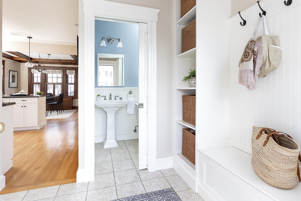 11 Howitt Road Boston, MA 02132 - Photo 10 of 16 Gallery Image 10